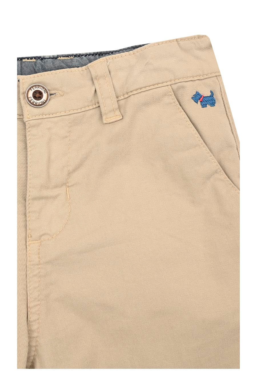 Pantalón Delucas