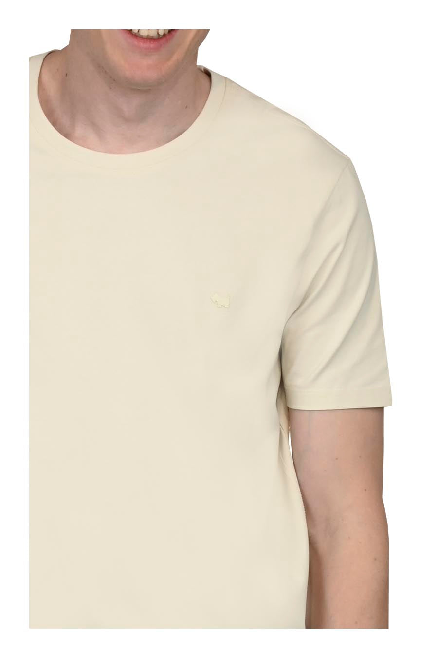 Playera Idalia 2 Manga Corta