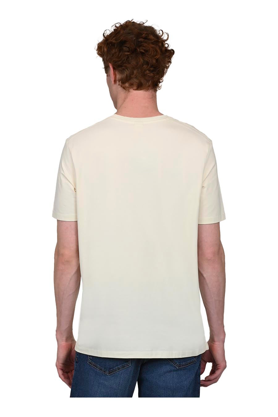 Playera Idalia 2 Manga Corta