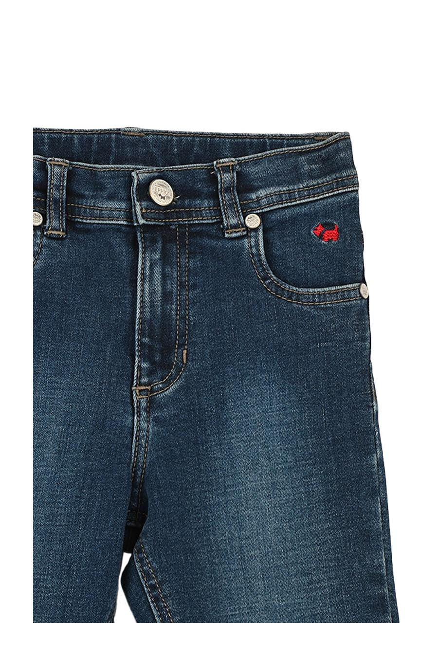 Jeans Jacks