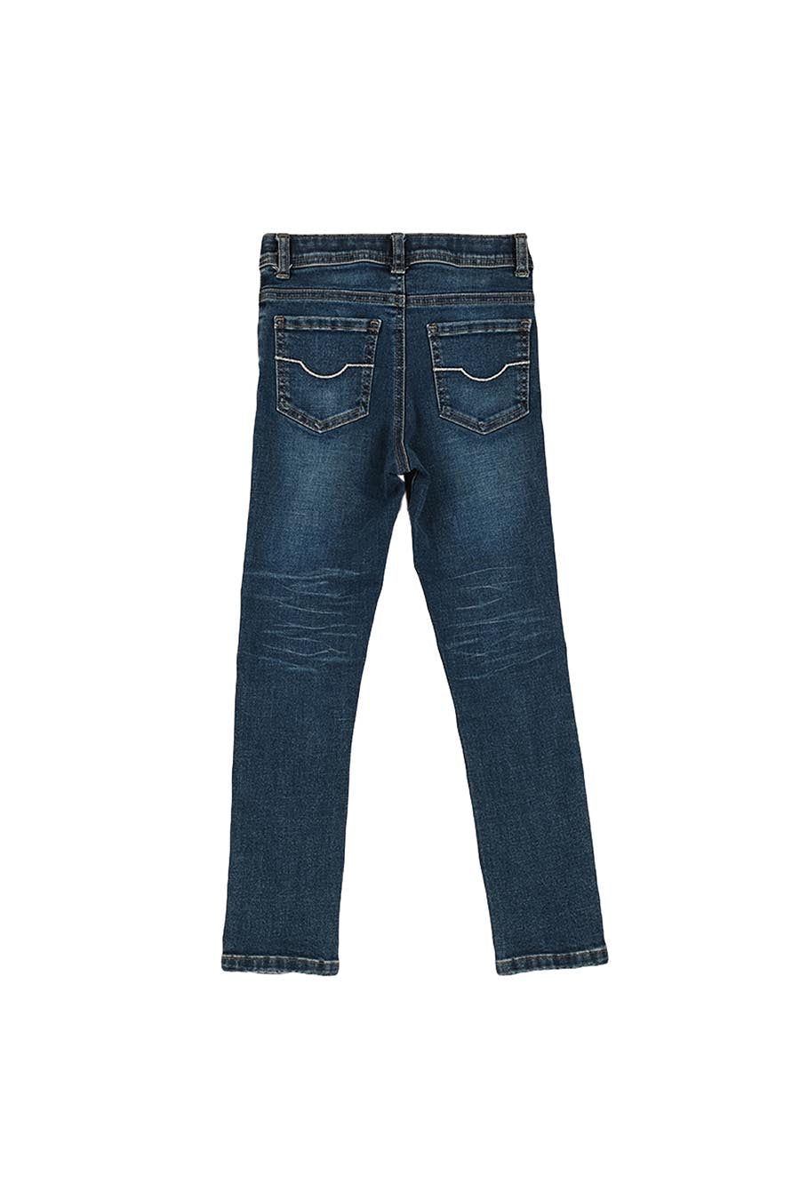 Jeans Jacks