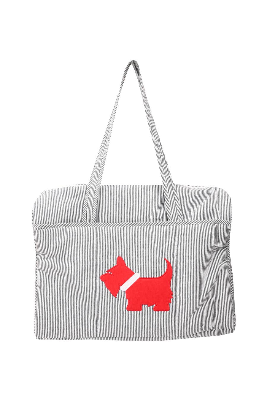 Pañalera Hund