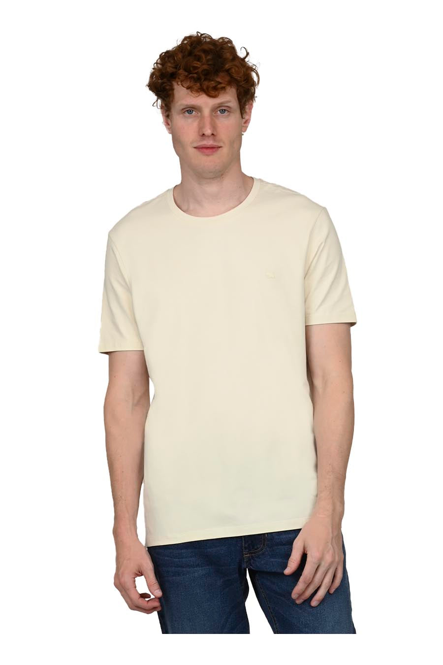 Playera Idalia 2 Manga Corta