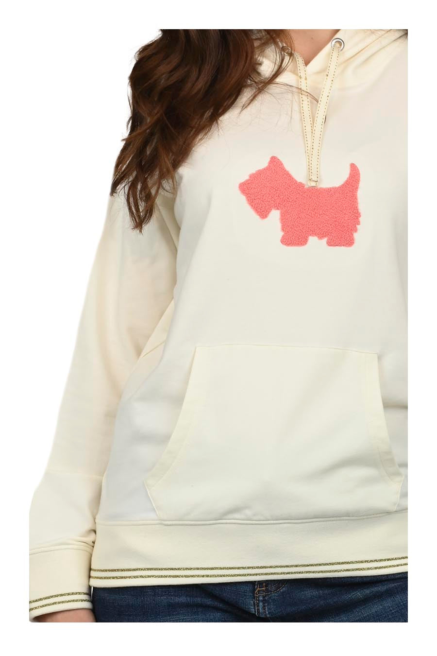 Sudadera Carpia