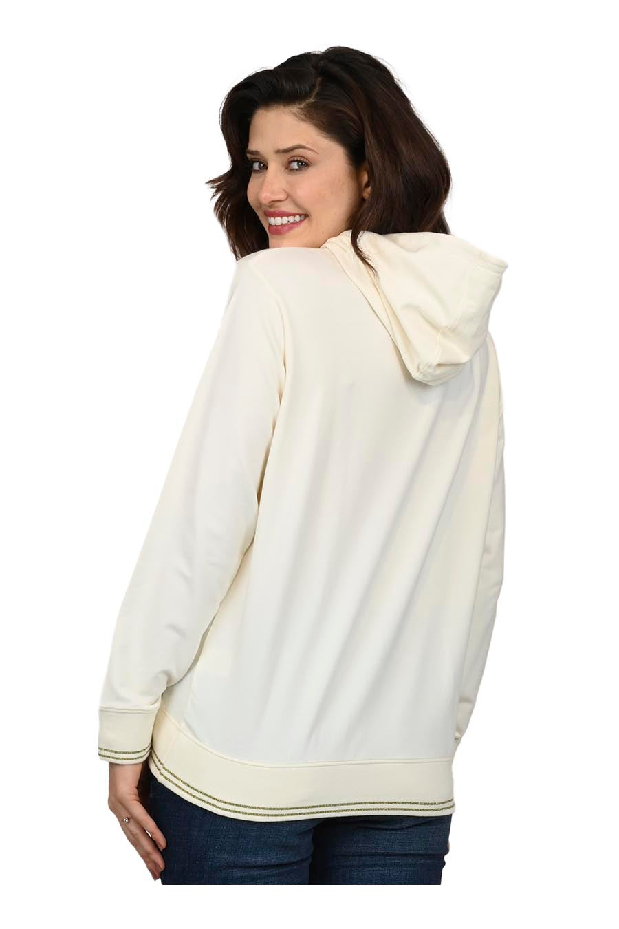 Sudadera Carpia
