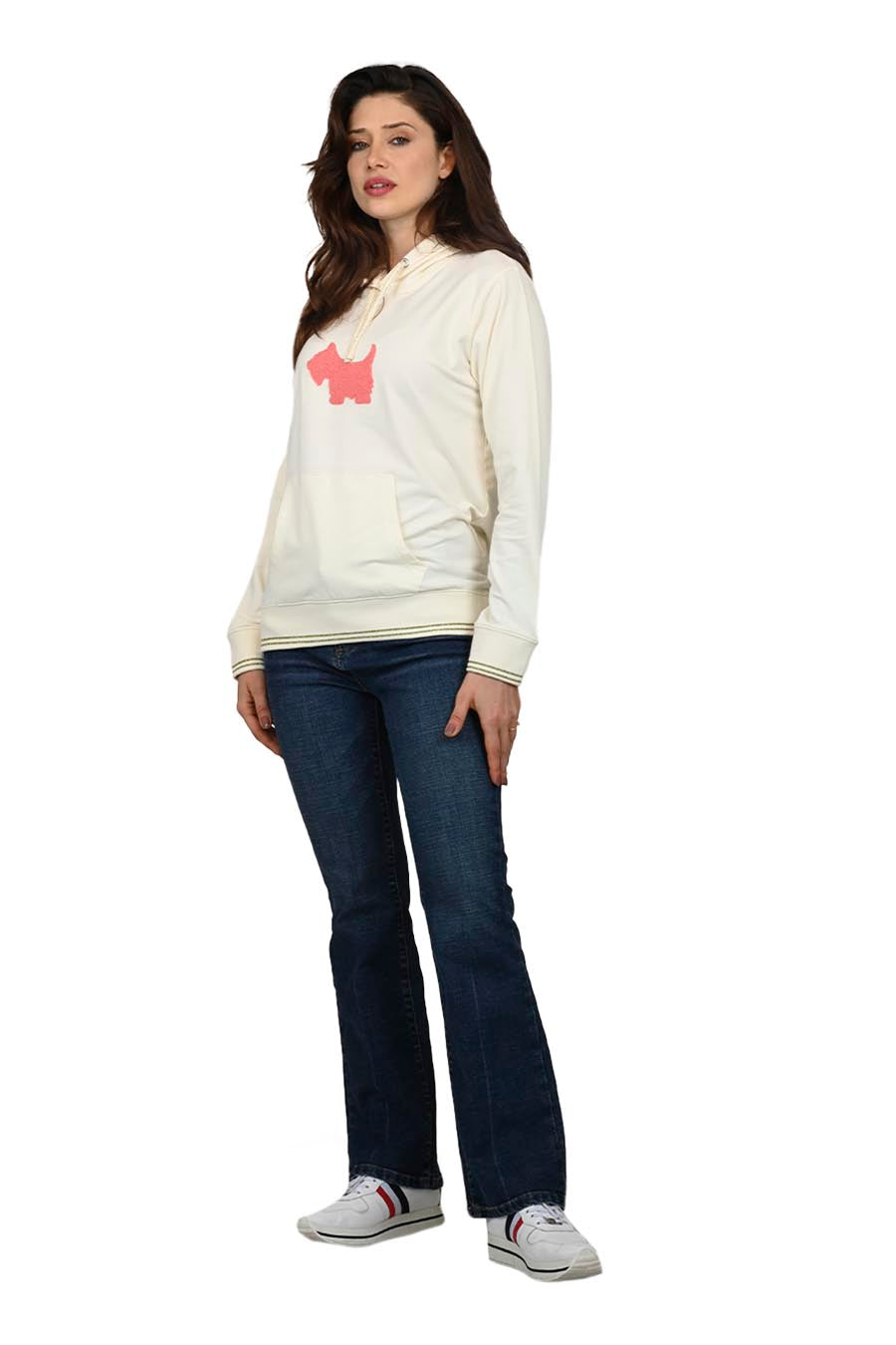 Sudadera Carpia