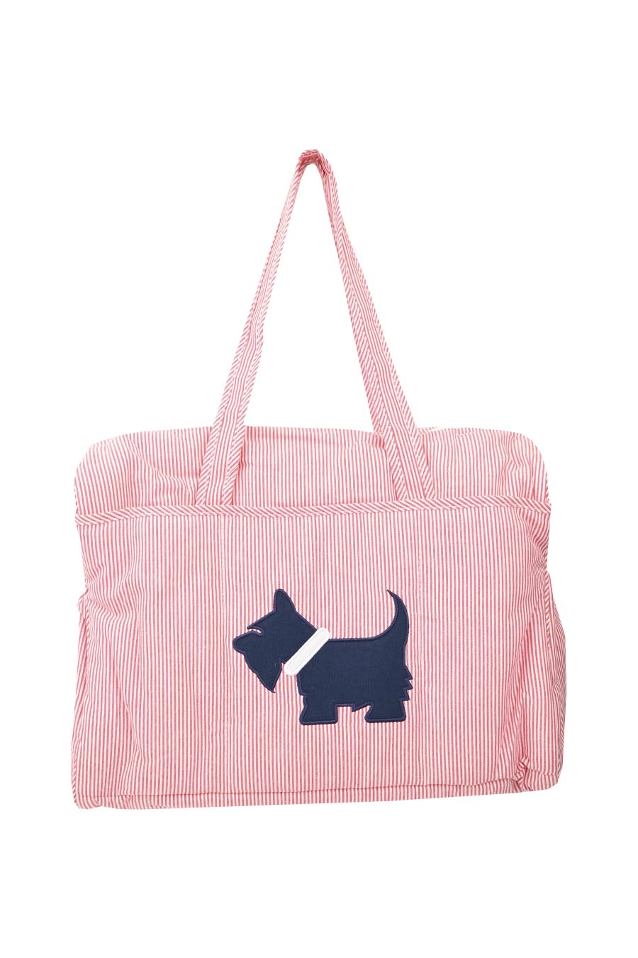 Pañalera Hund