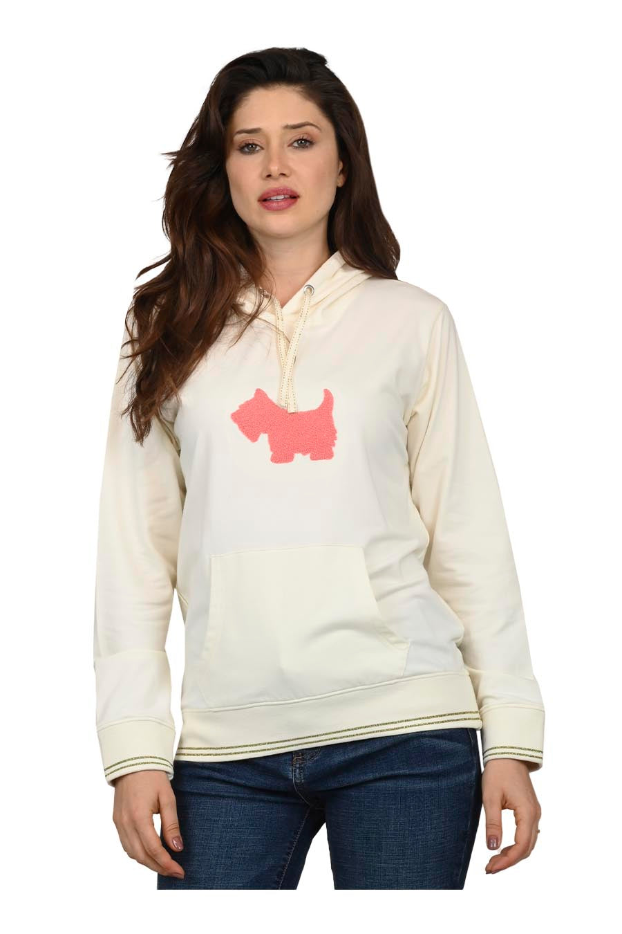 Sudadera Carpia