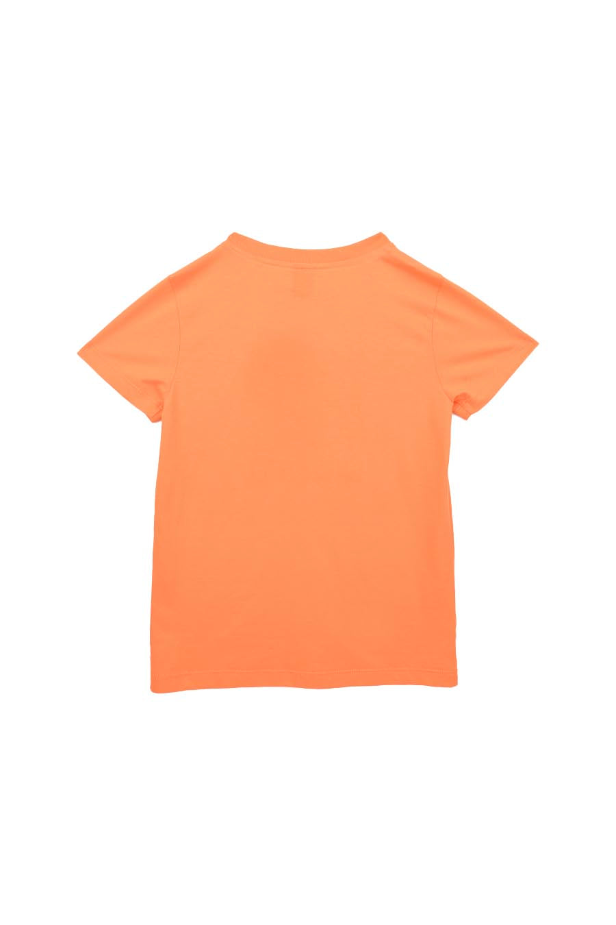 Playera Garn Manga Corta