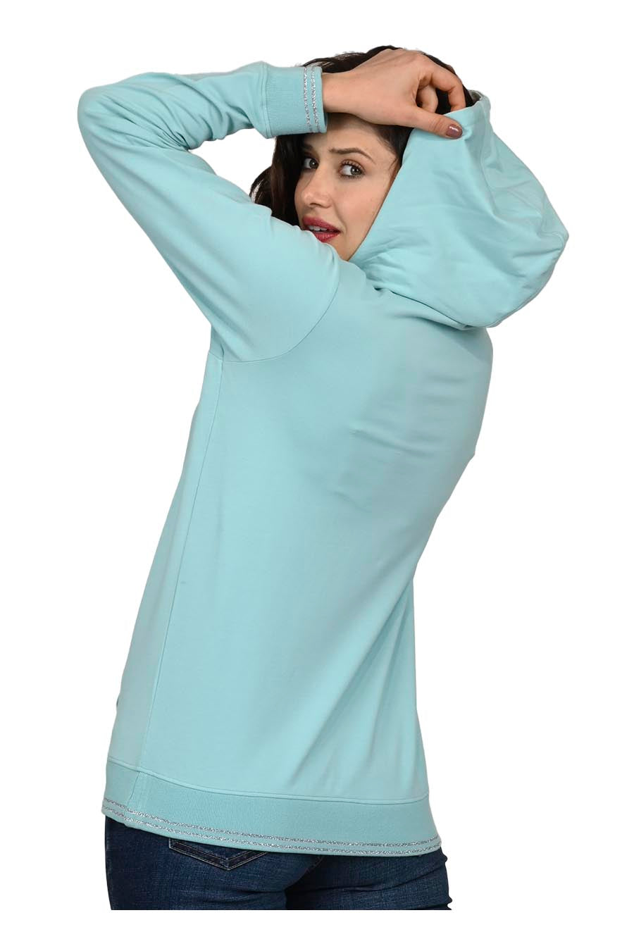 Sudadera Carpia