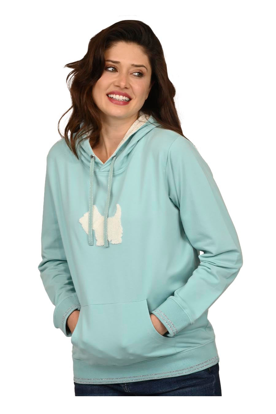 Sudadera Carpia
