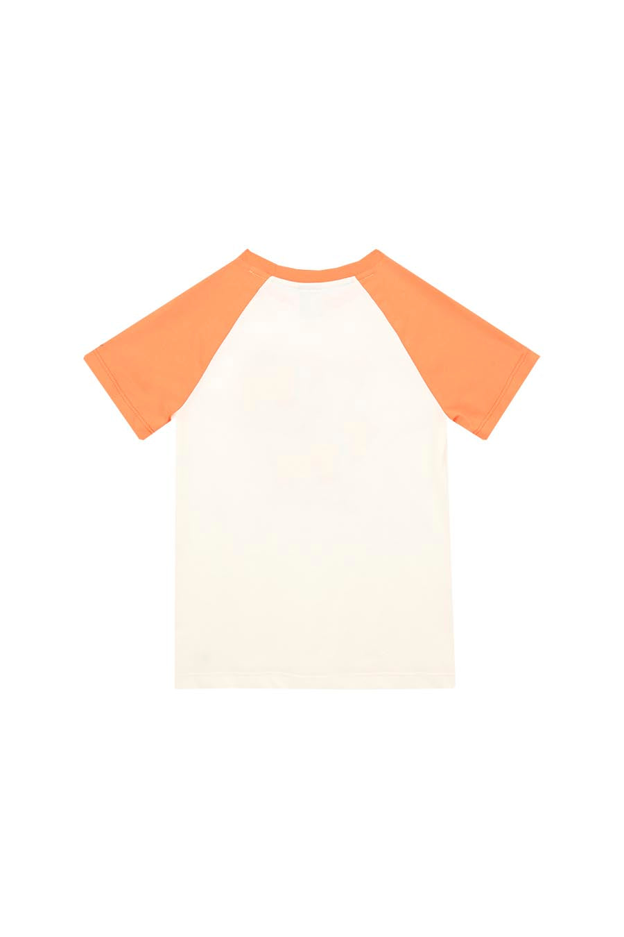 Playera Binnie Manga Corta