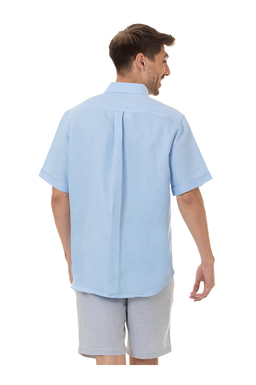 Camisa Markel Manga Corta
