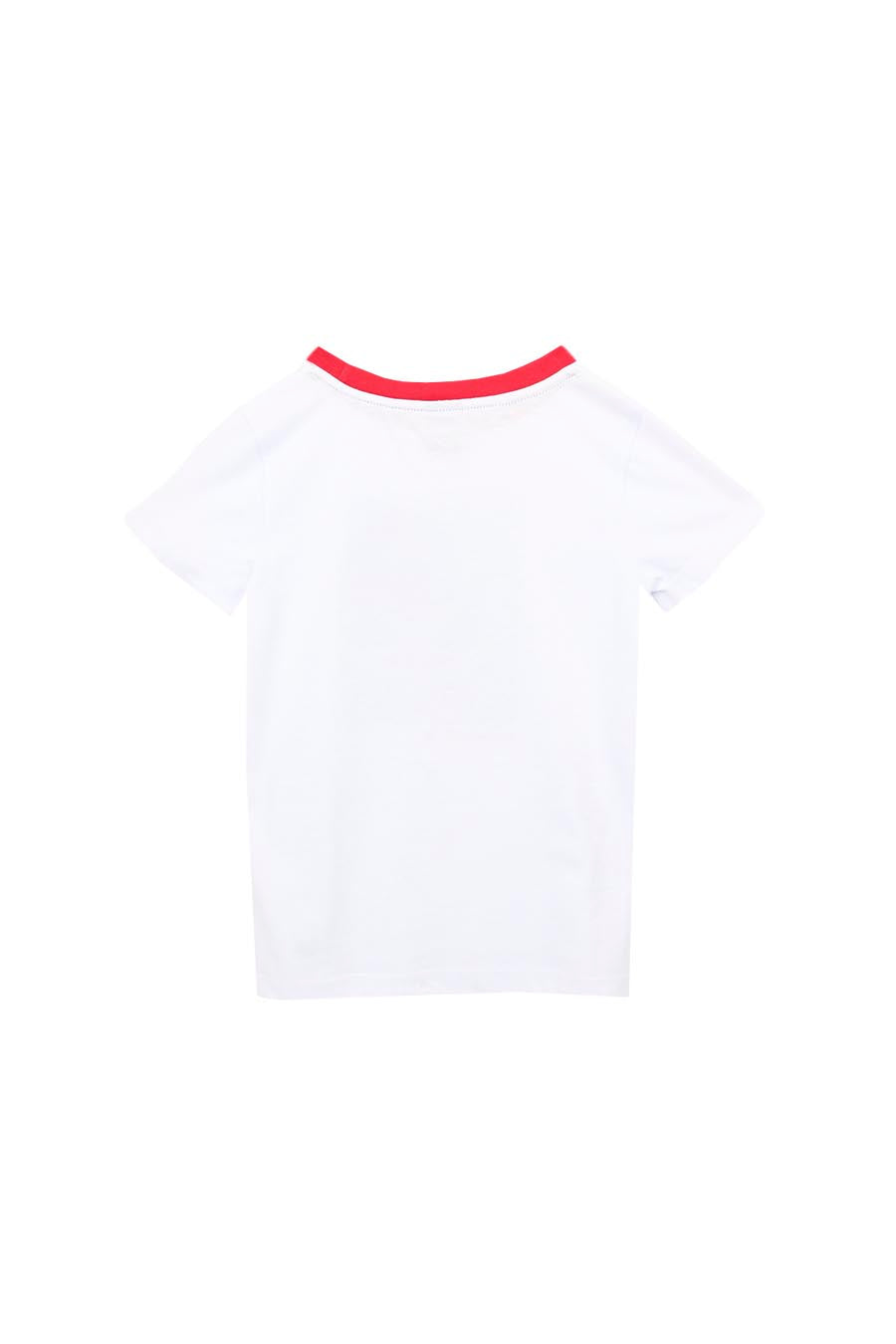 Playera Ellwin Manga Corta