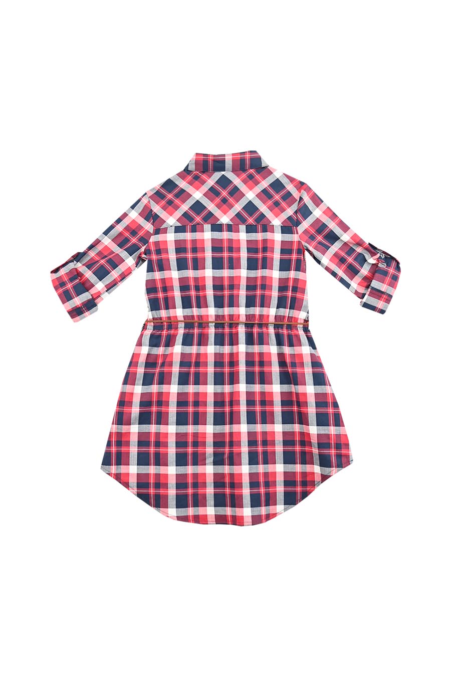 Vestido Alaymar Manga Larga