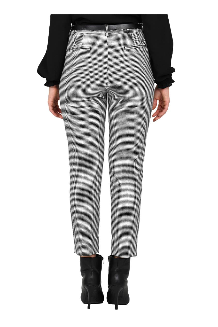 Pantalón Acanto con Cinturón