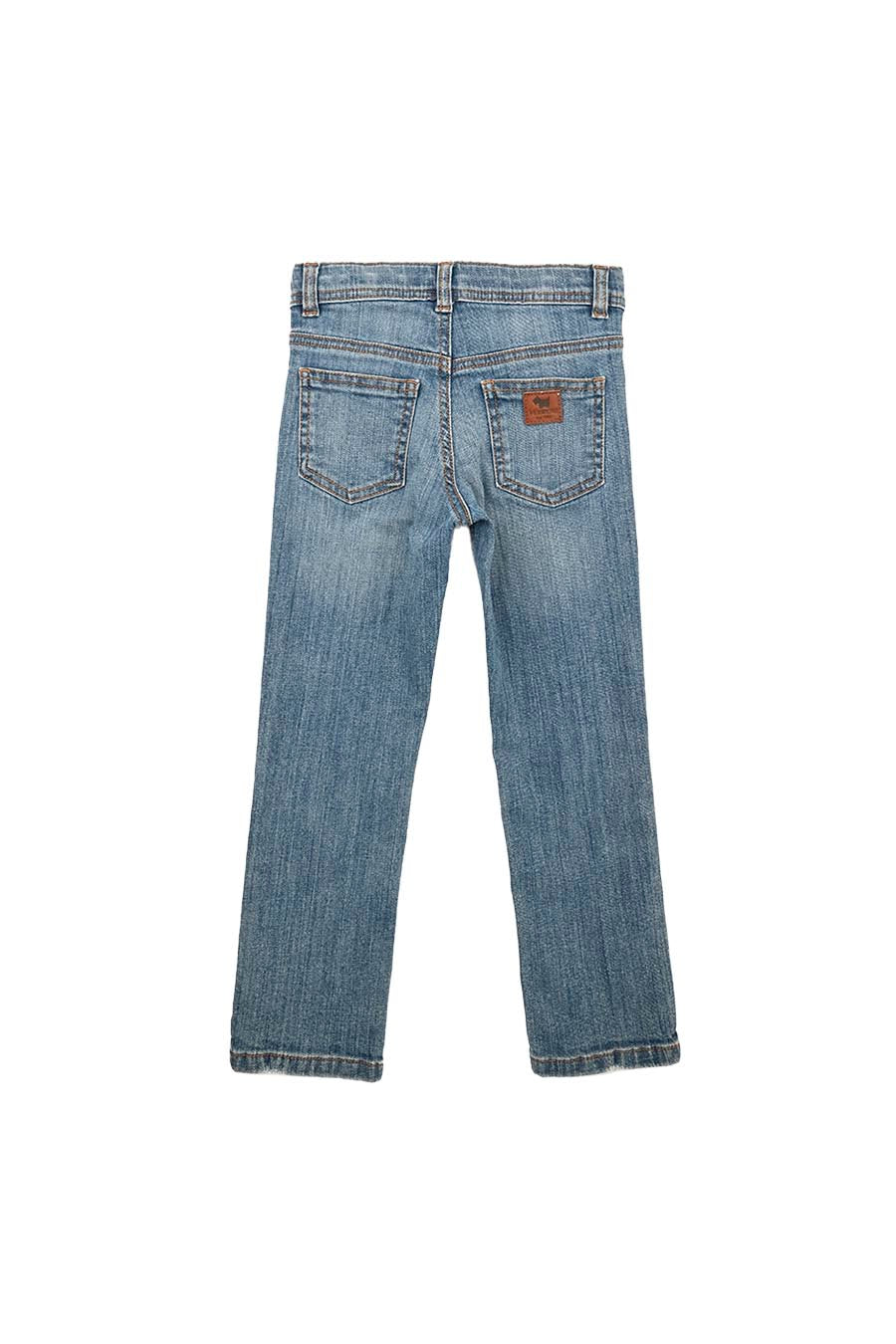 Jeans Shoji