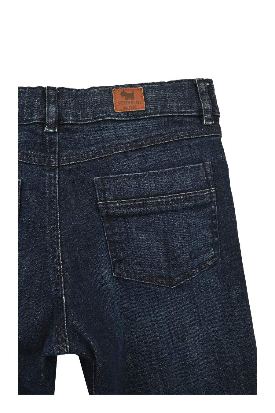 Jeans Maxine