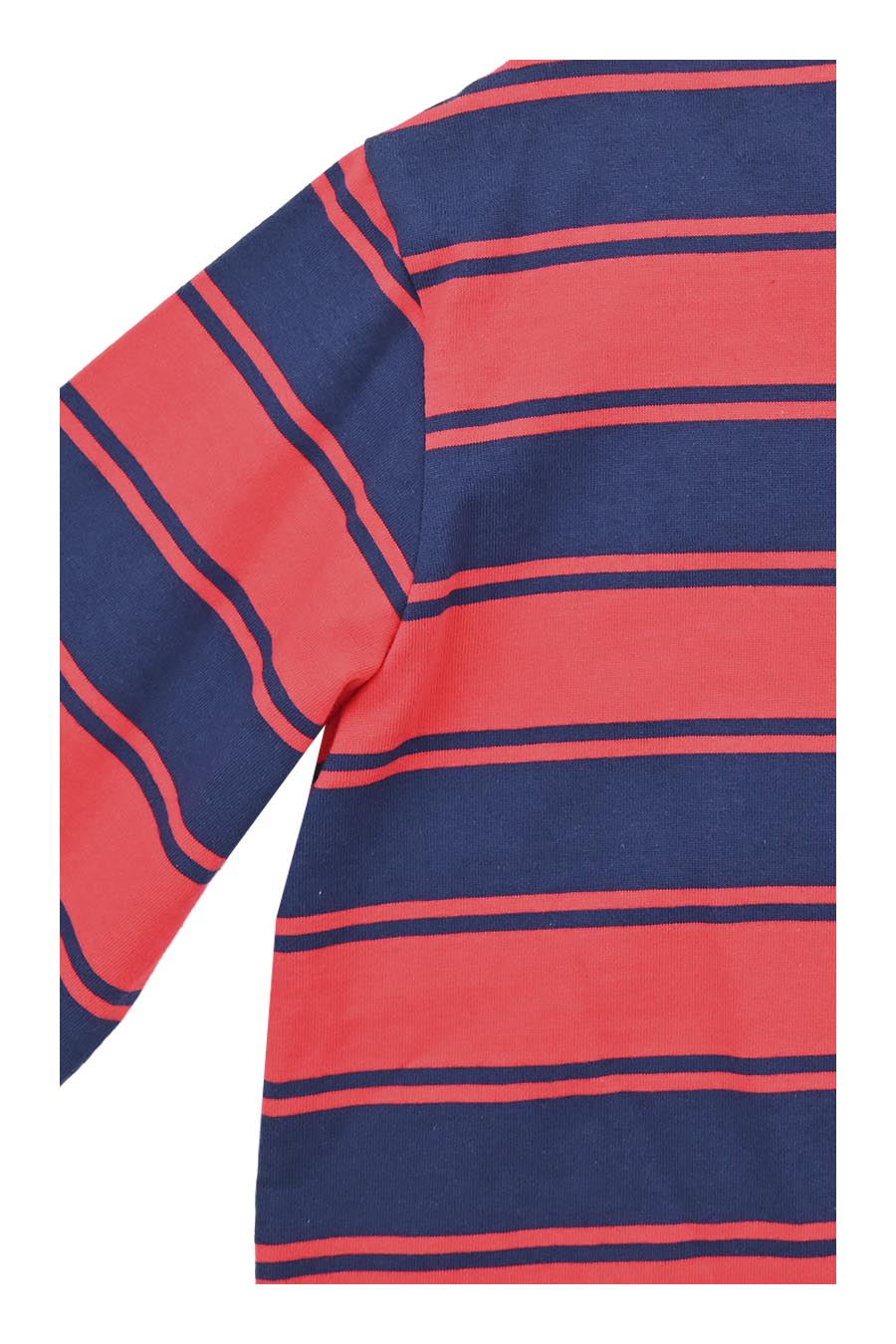 Polo Blaha Manga Larga