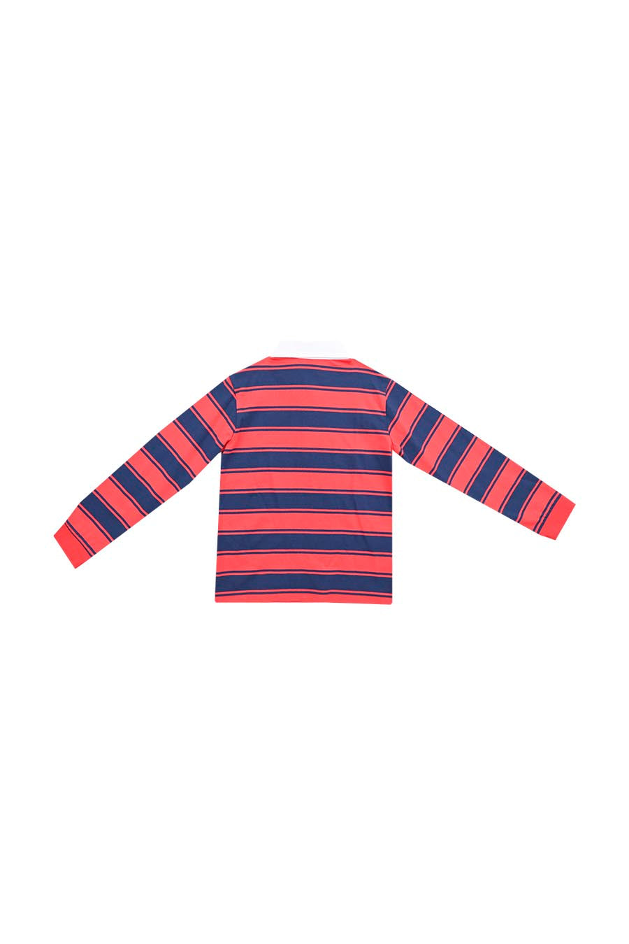 Polo Blaha Manga Larga