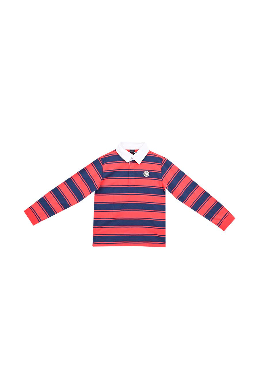 Polo Blaha Manga Larga