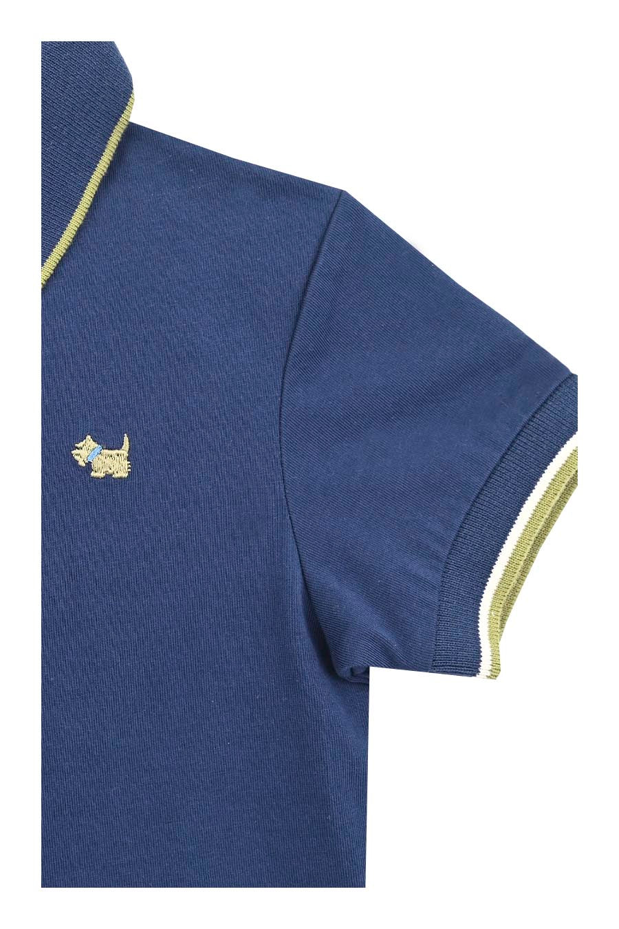 Polo Sinedey Manga Corta