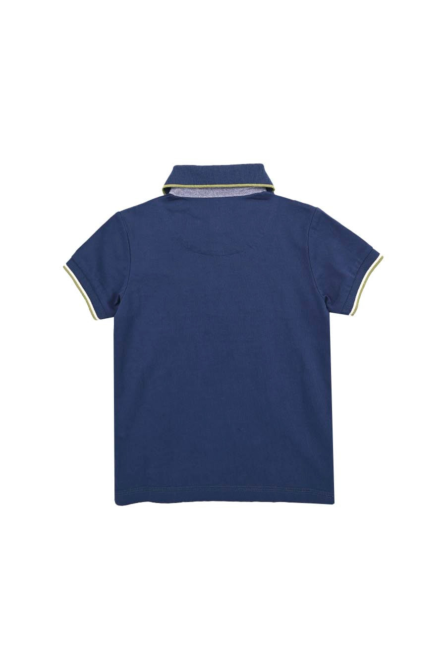 Polo Sinedey Manga Corta