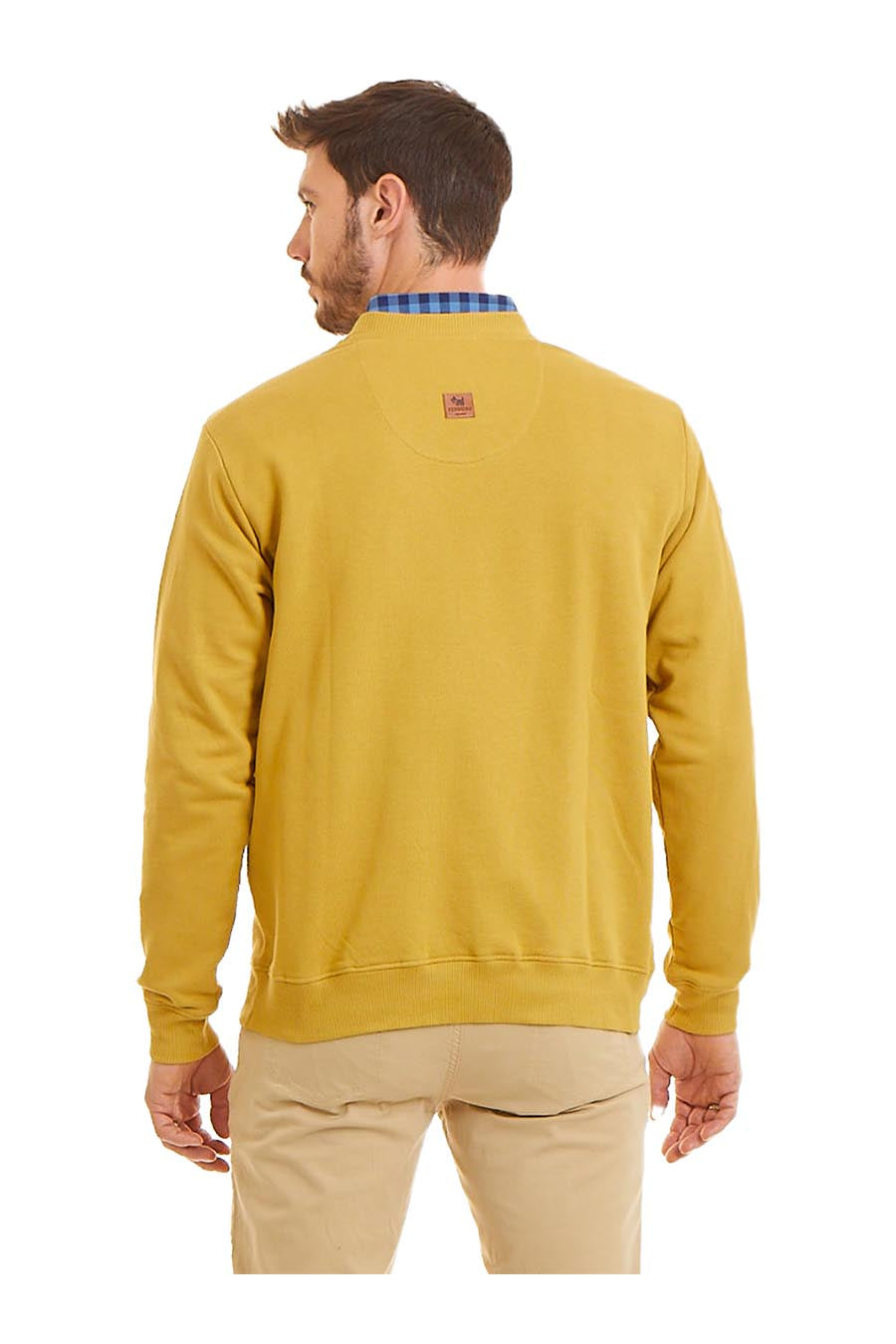Sudadera Seiki