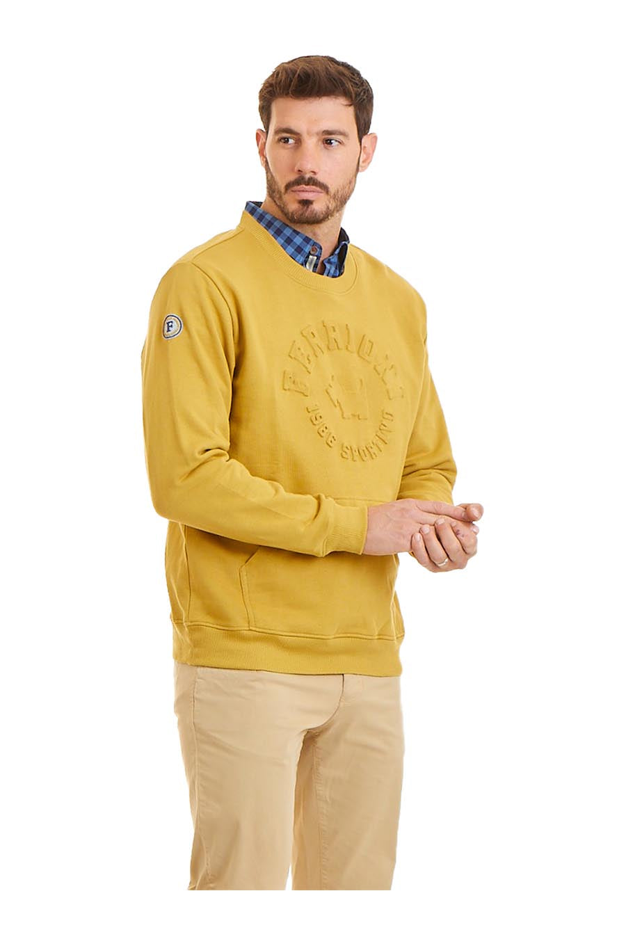 Sudadera Seiki