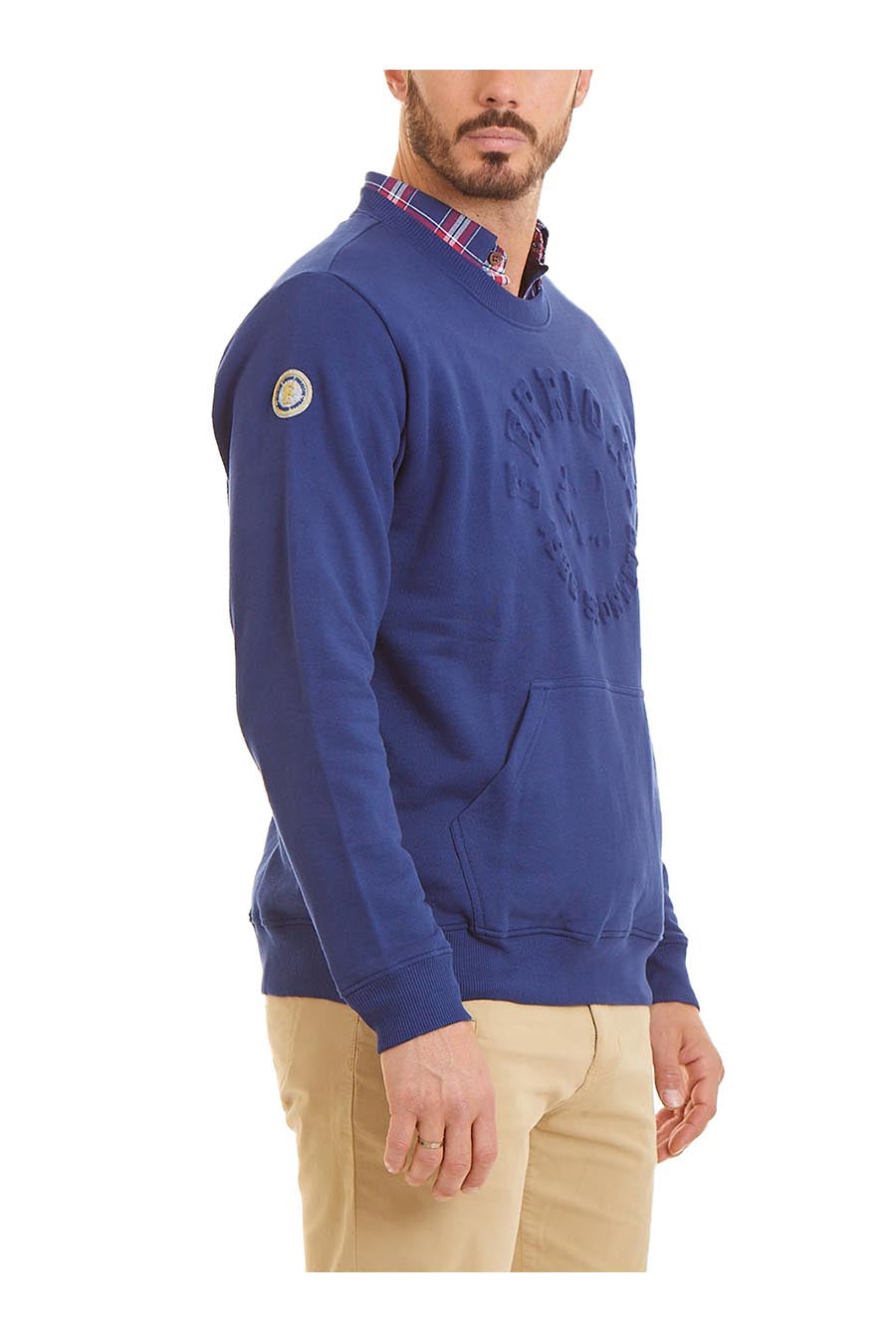 Sudadera Seiki