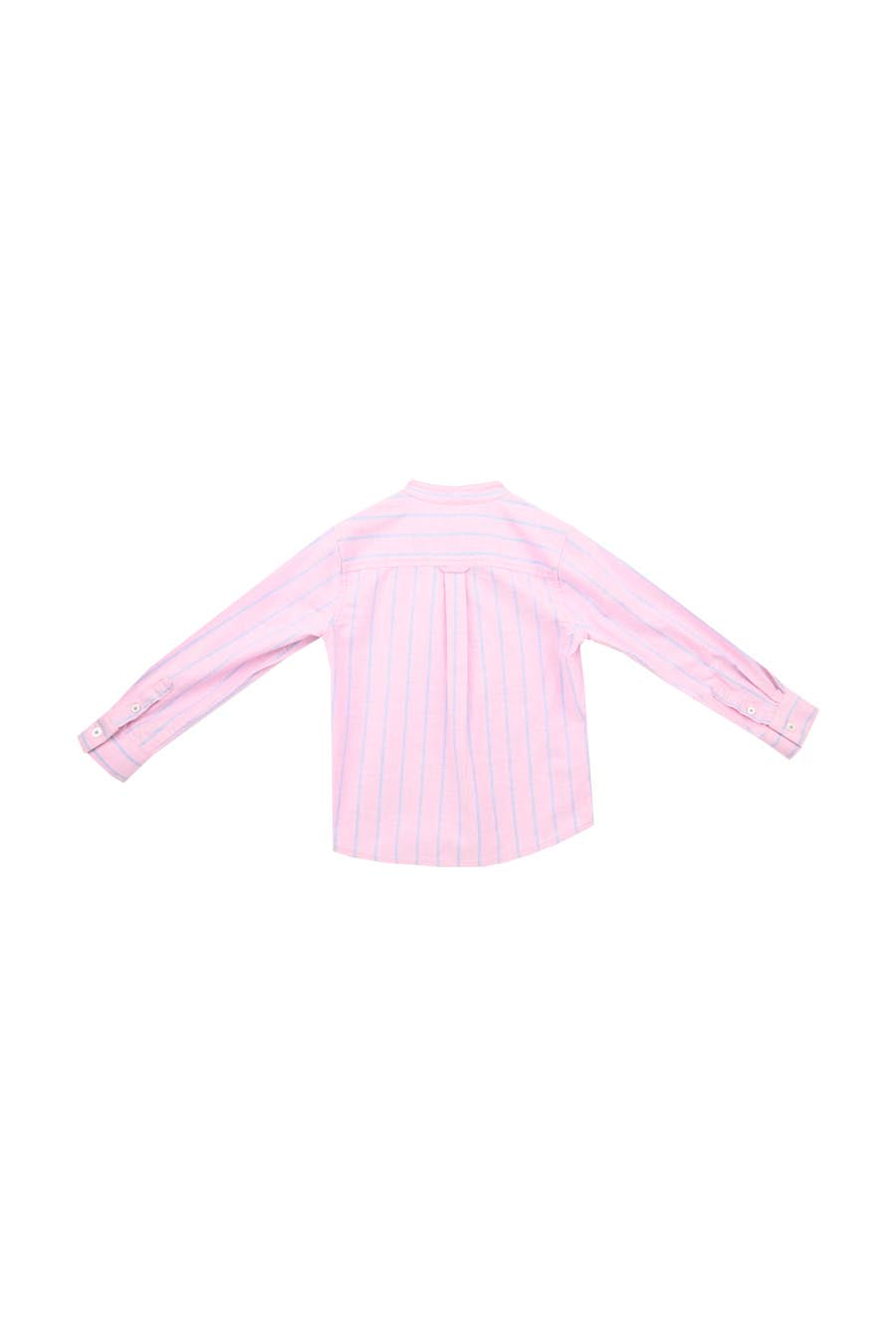 Camisa Ziban Manga Larga