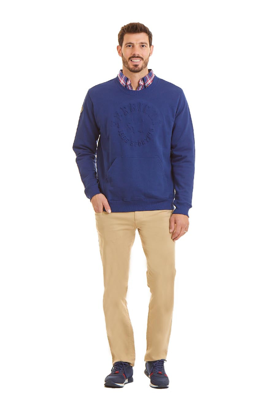 Sudadera Seiki