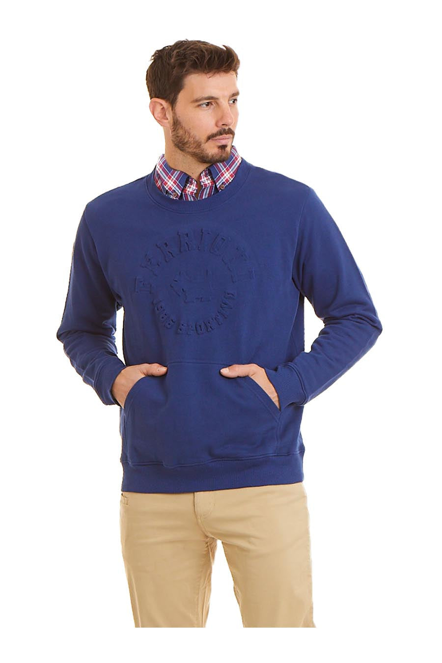 Sudadera Seiki