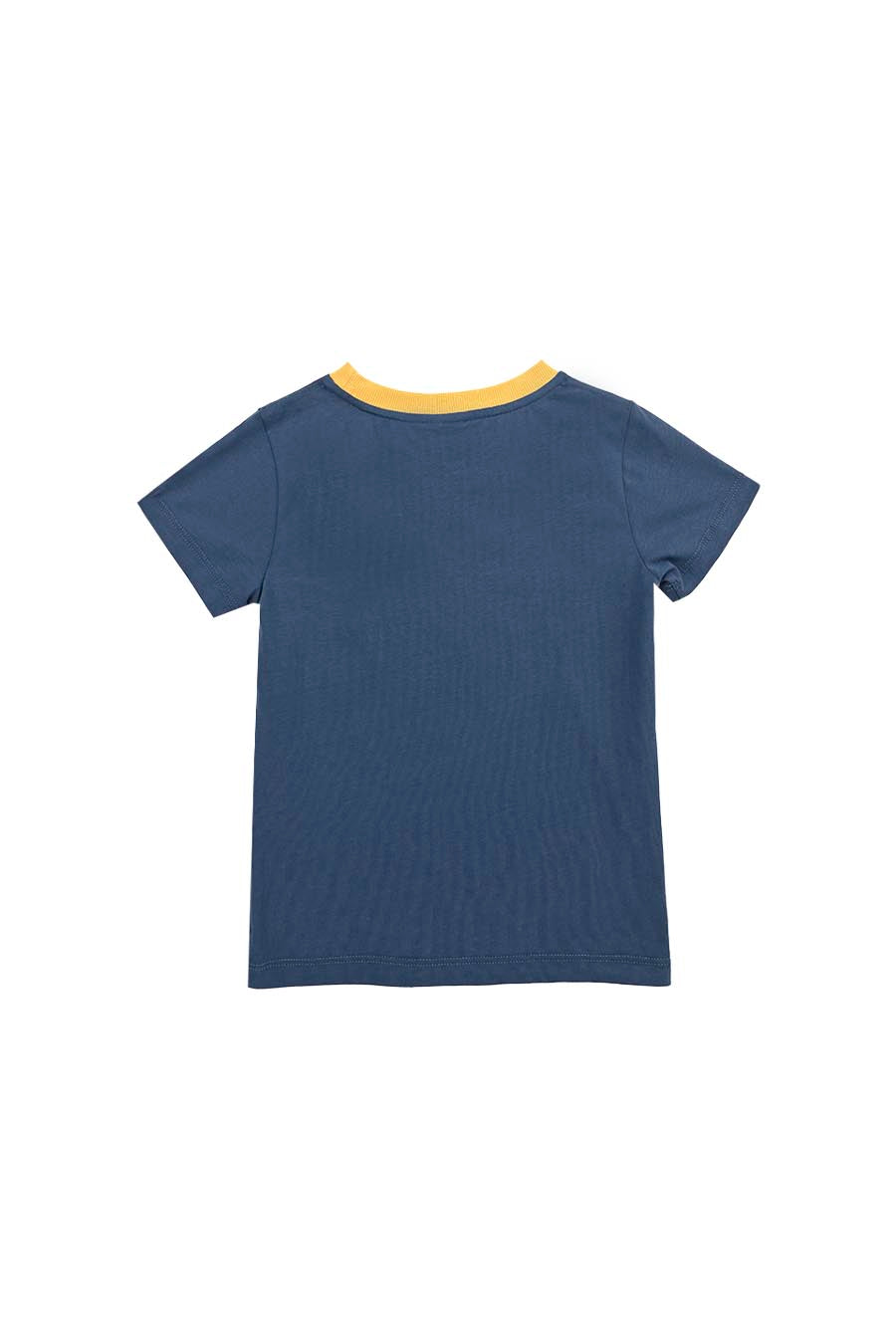 Playera Olson Manga Corta