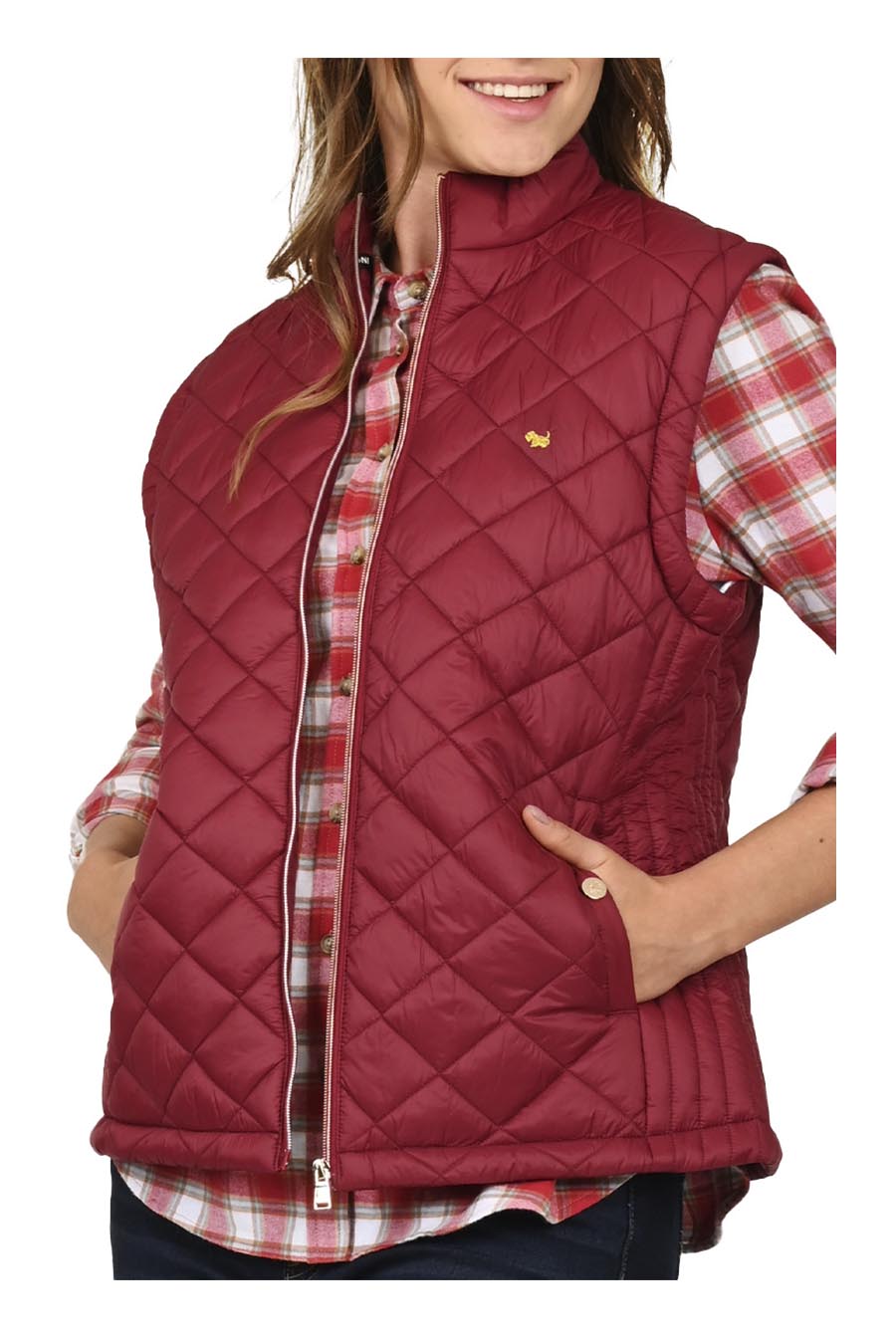 Chaleco Essia