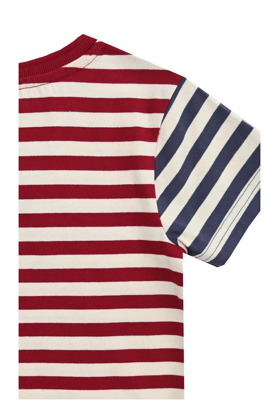 Playera Cleave Manga Corta