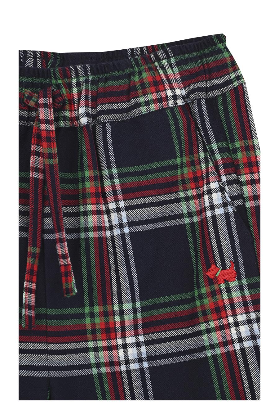 Pijama Elves para Bebo