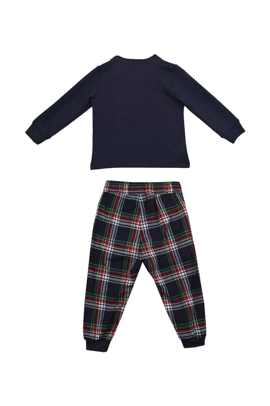 Pijama Elves para Bebo
