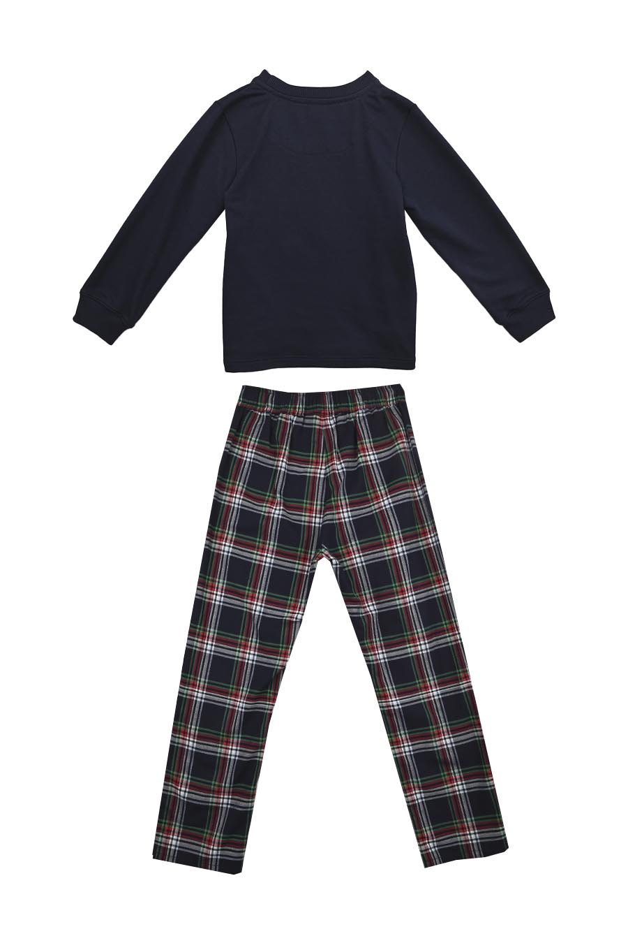 Pijama Elves para Niño