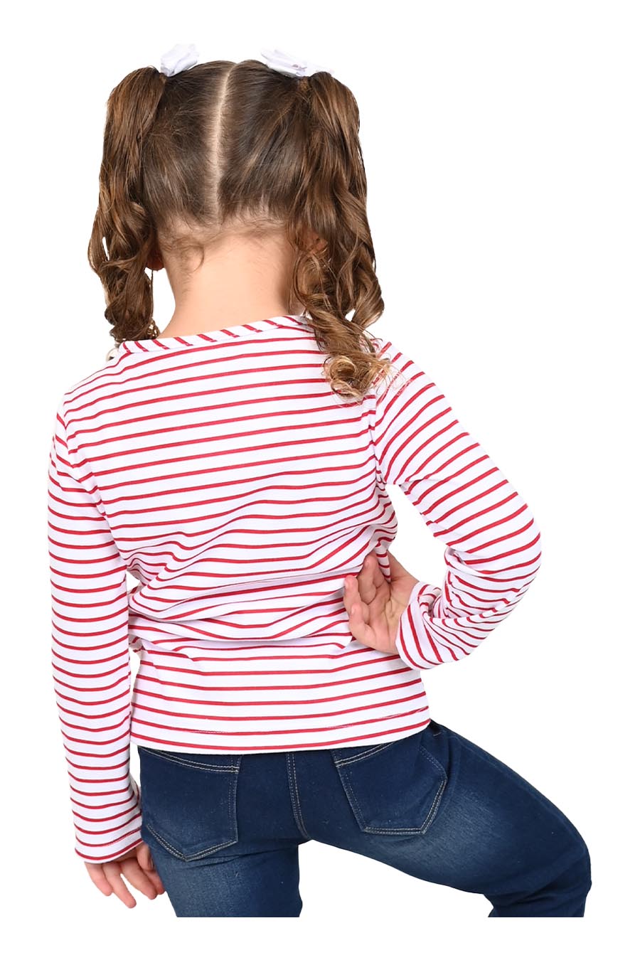 Playera Originale Manga Larga