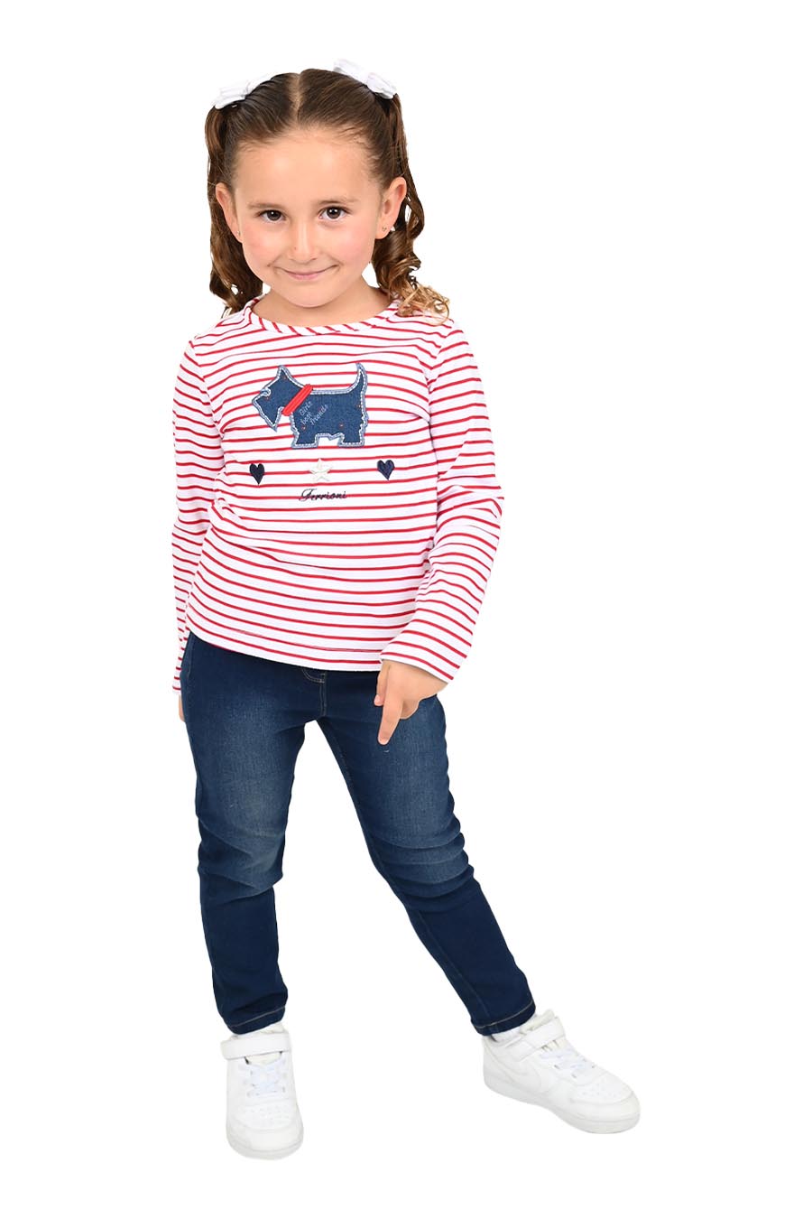 Playera Originale Manga Larga