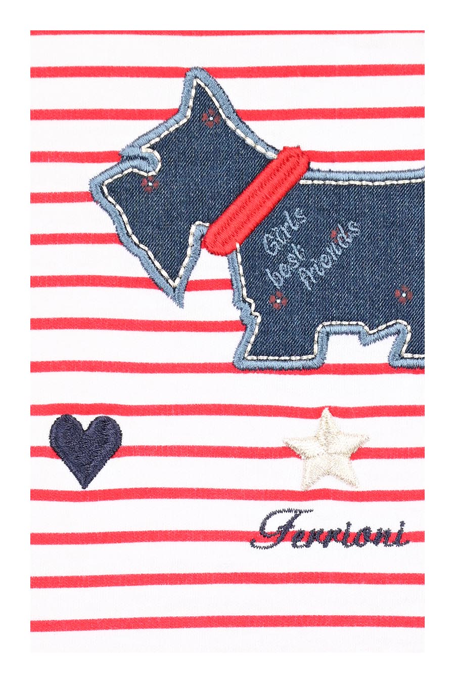 Playera Originale Manga Larga