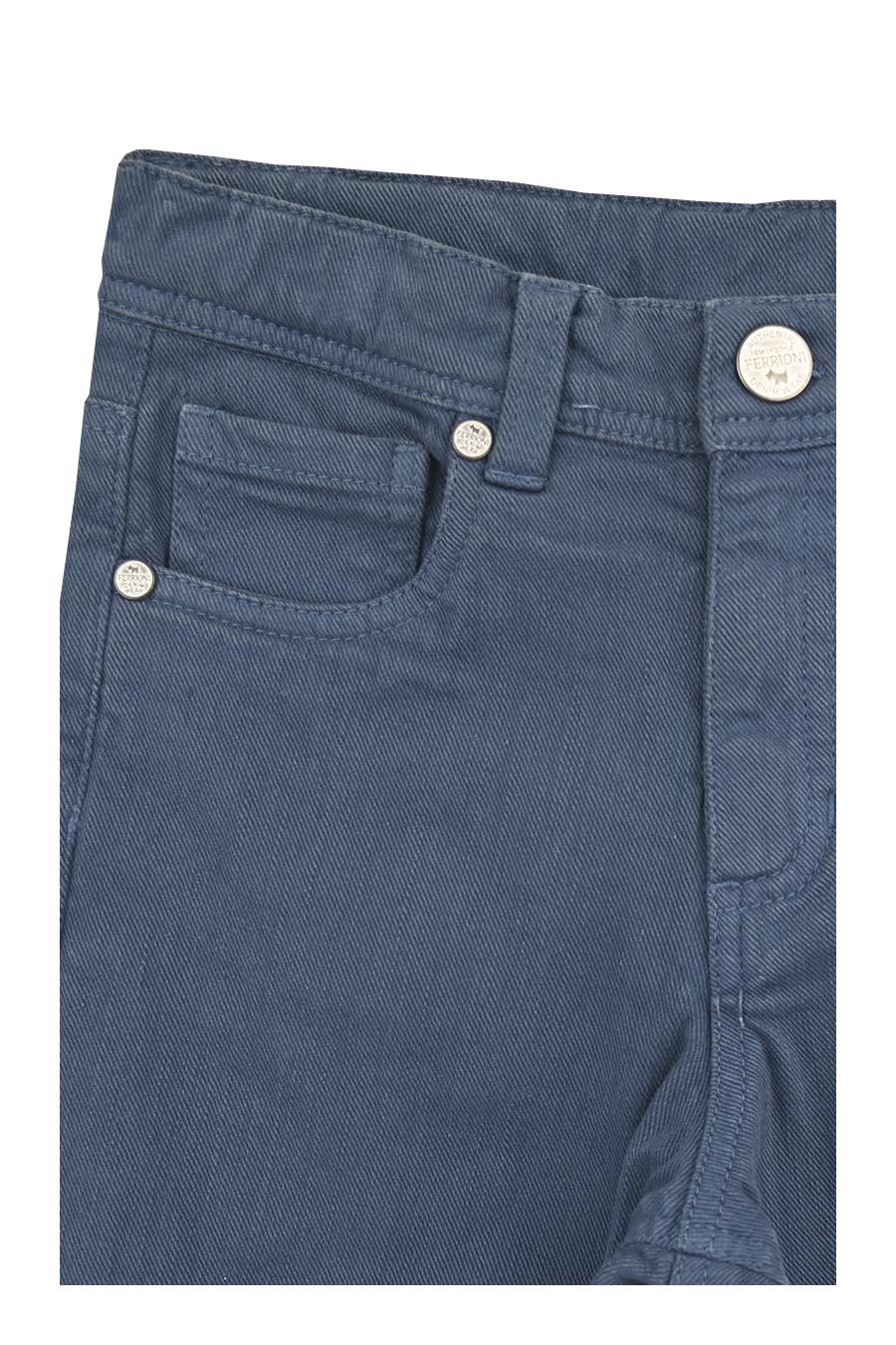 Pantalón Kopra