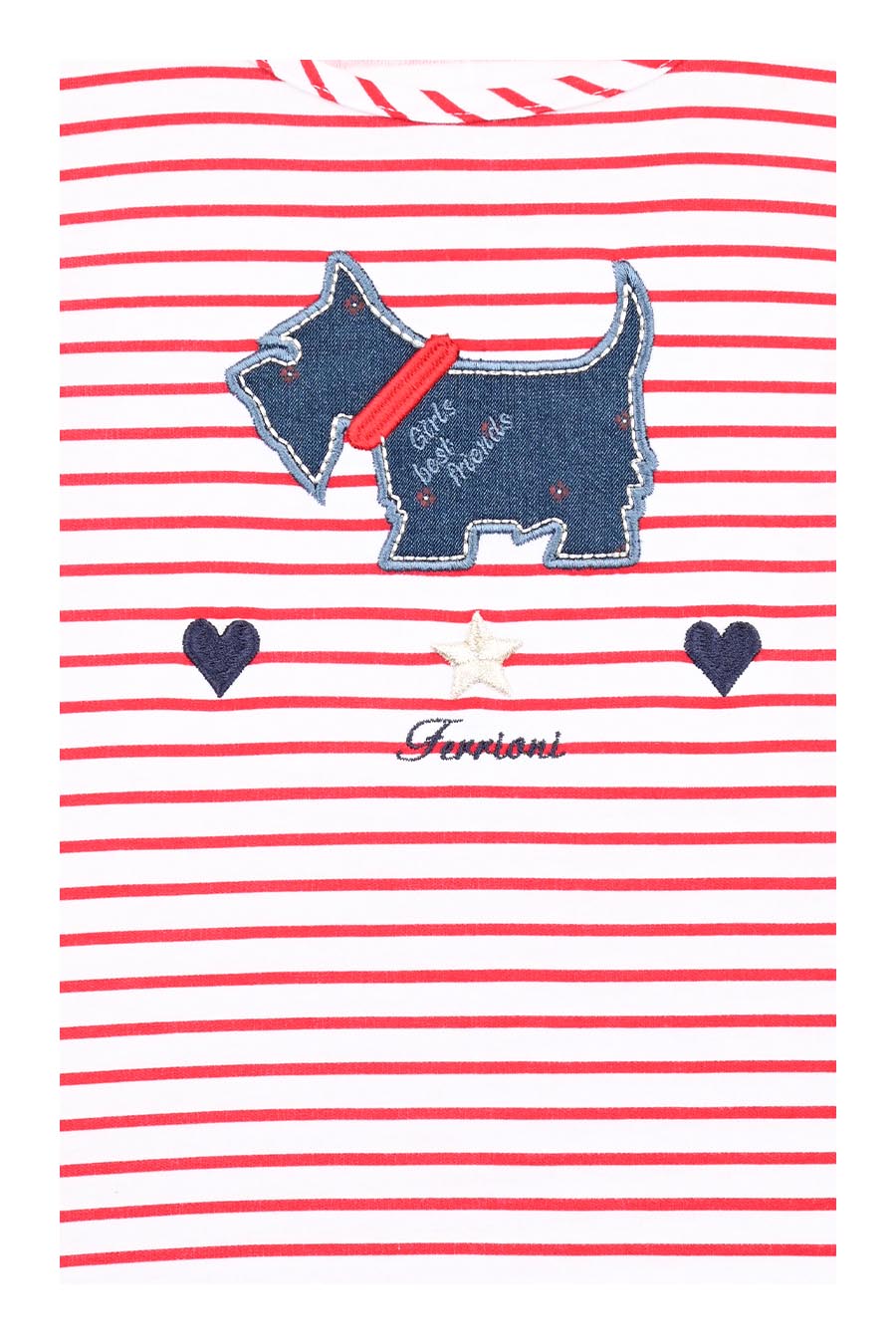 Playera Originale Manga Larga