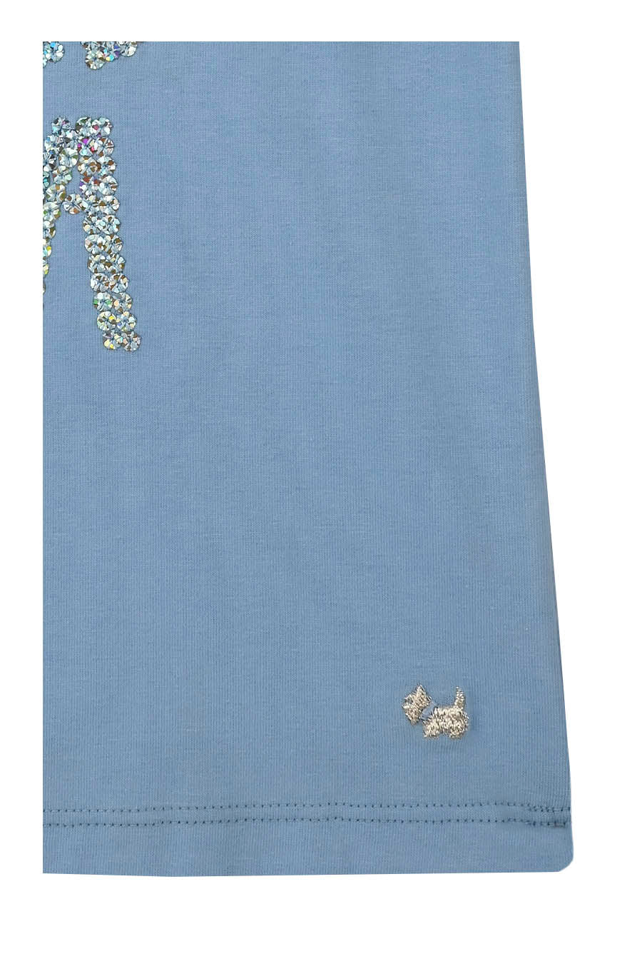 Playera Sand manga corta
