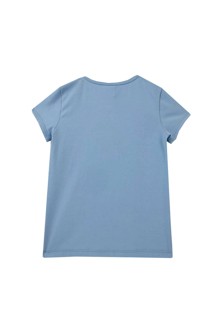Playera Sand manga corta