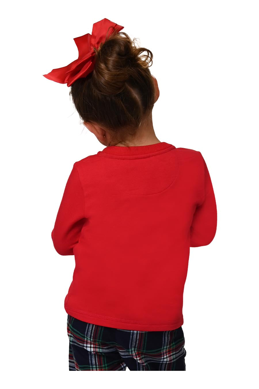 Pijama Elves para Beba