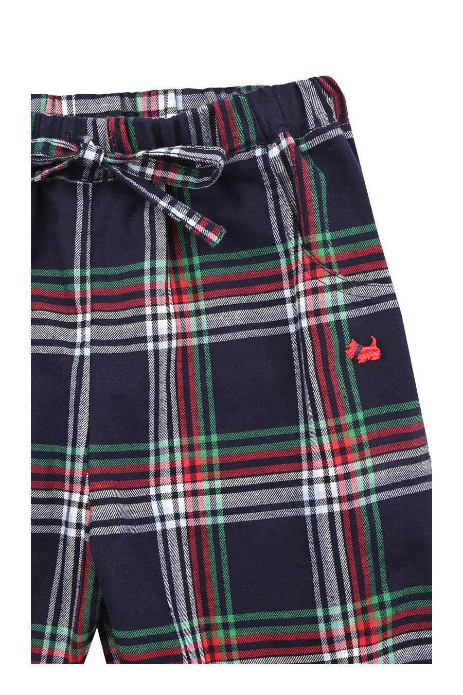 Pijama Elves para Niña