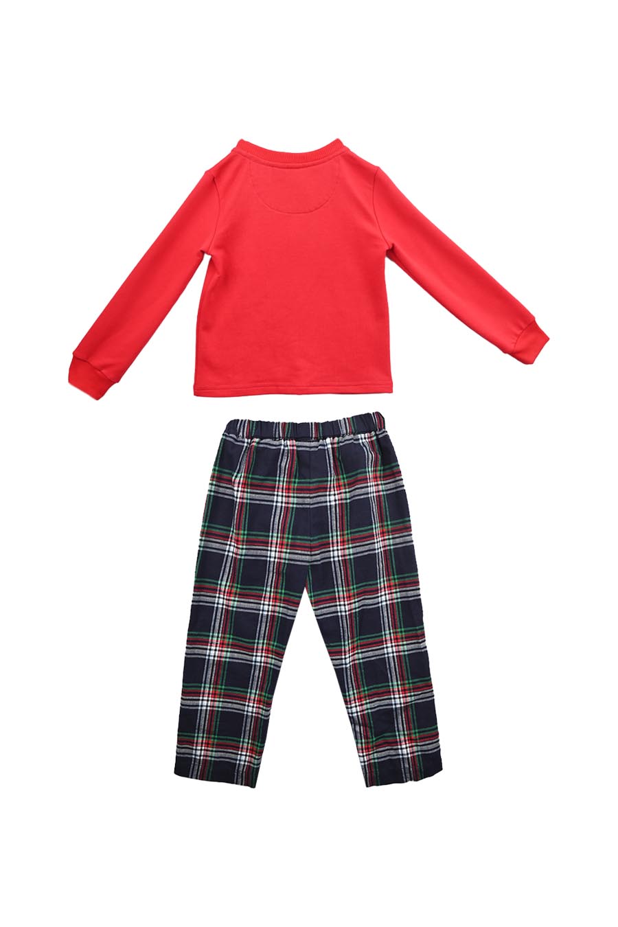 Pijama Elves para Niña
