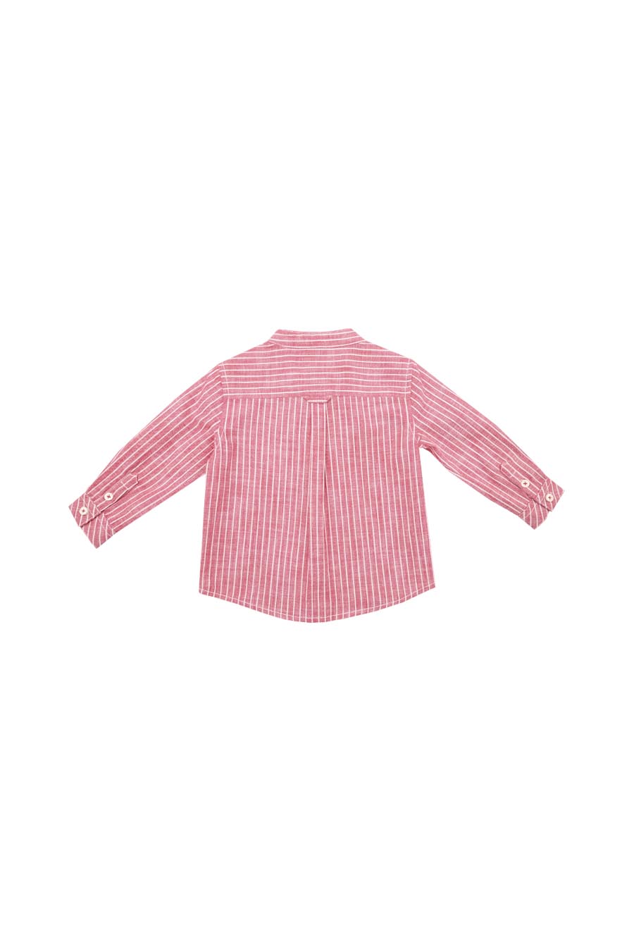 Camisa Simpson Manga Larga